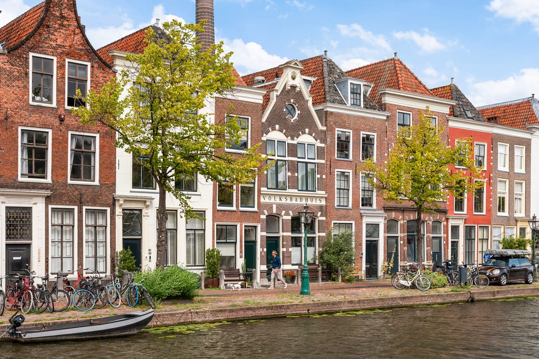 Photo 56 of Oude Singel 100