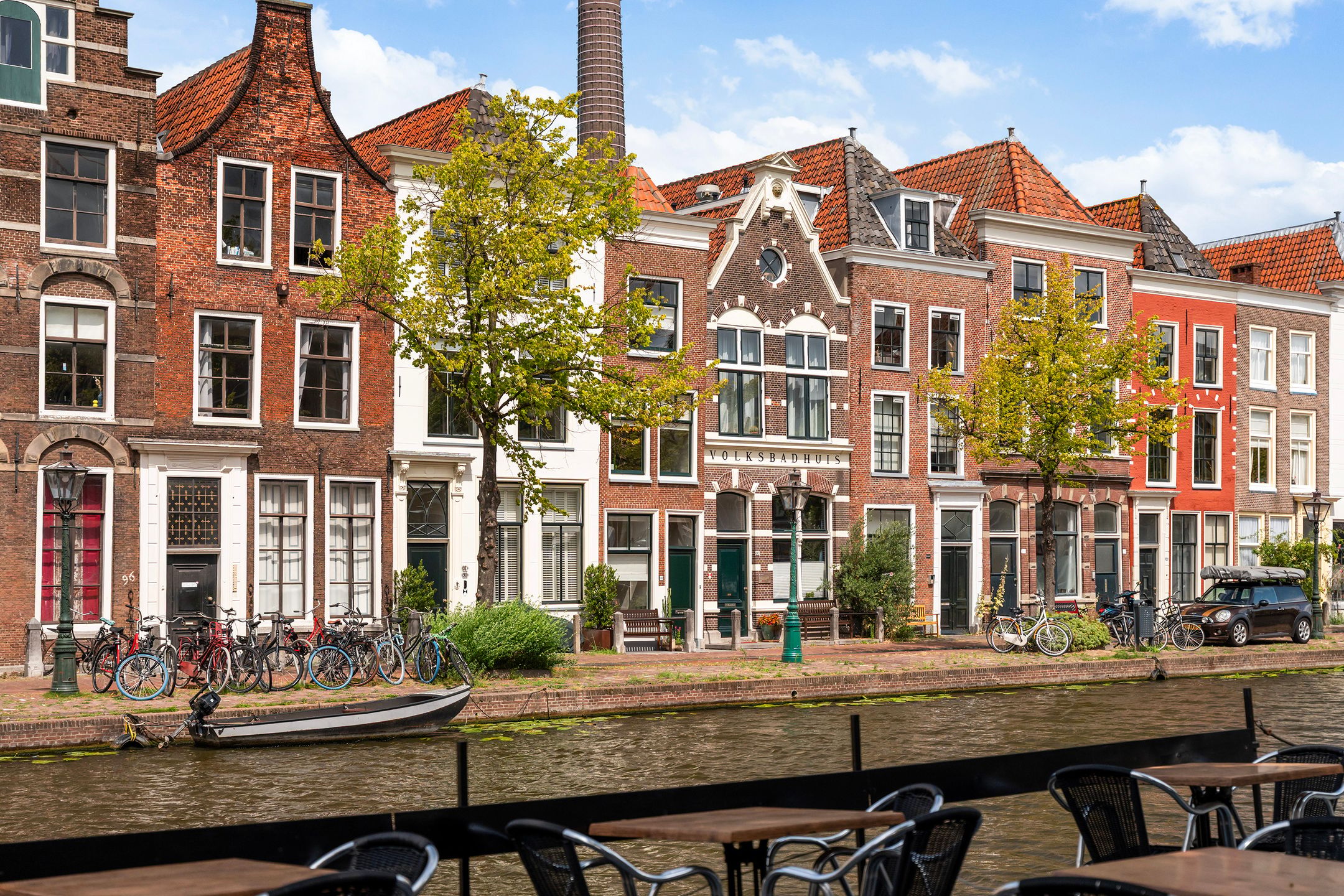 Photo 54 of Oude Singel 100