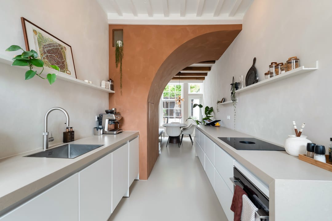 Photo 7 of Oude Singel 100