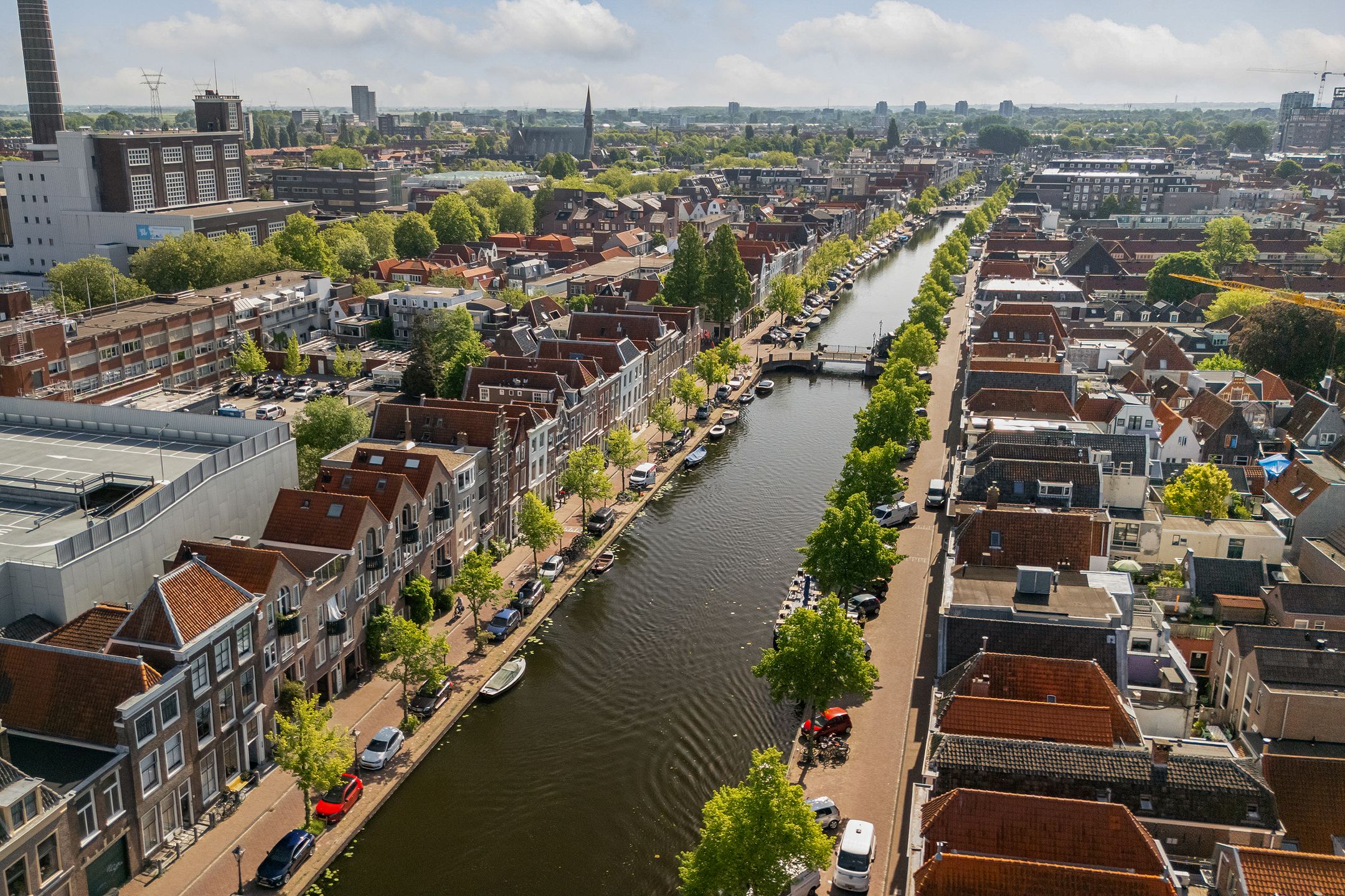 Photo 60 of Oude Singel 100