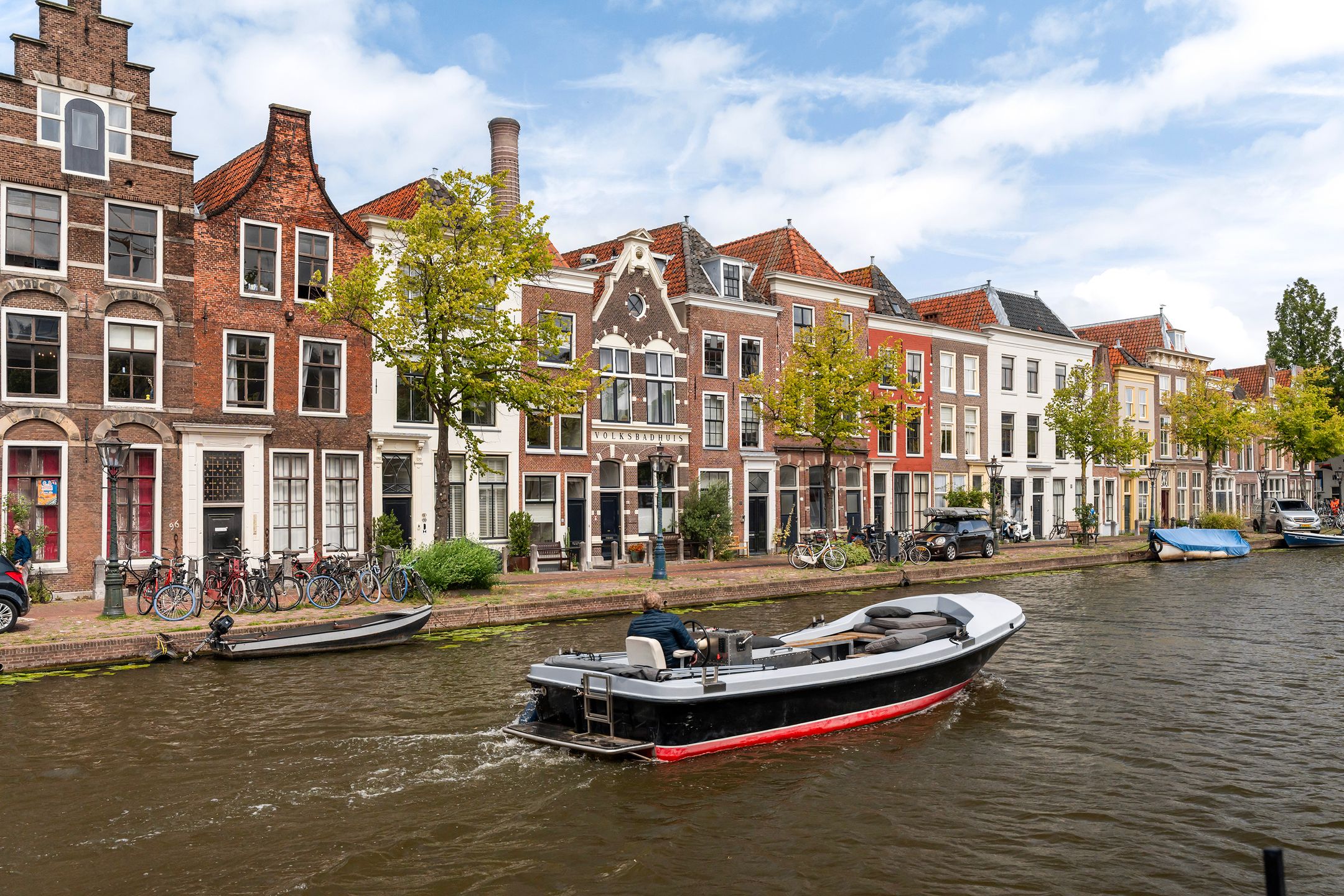 Photo 57 of Oude Singel 100