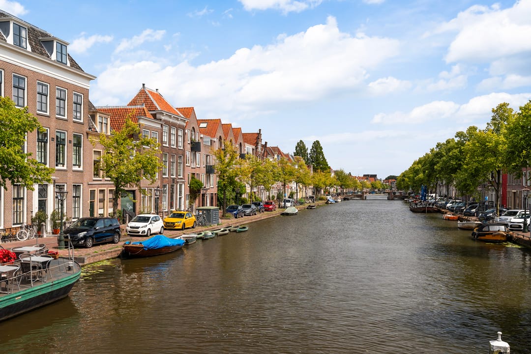 Photo 58 of Oude Singel 100