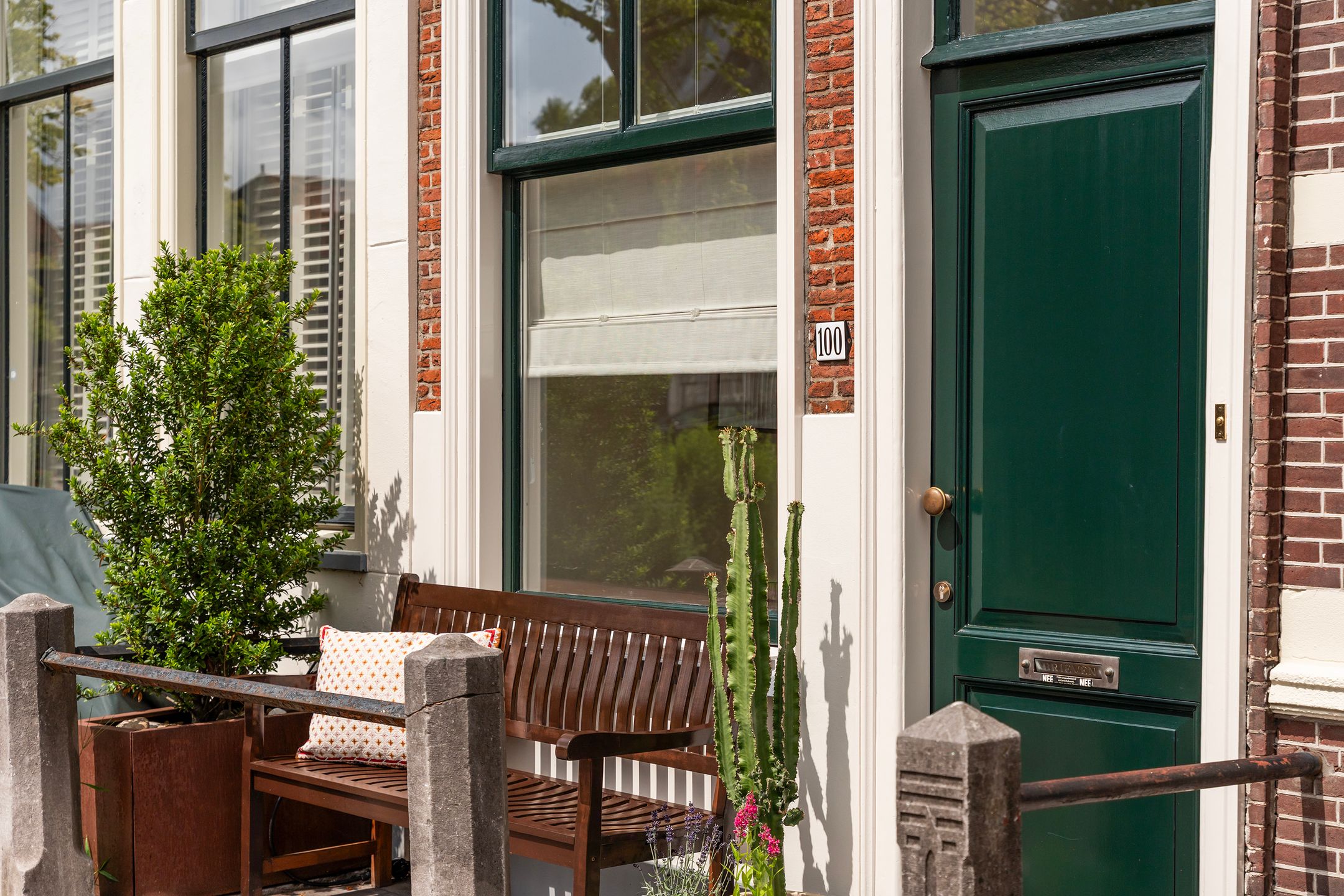 Photo 48 of Oude Singel 100
