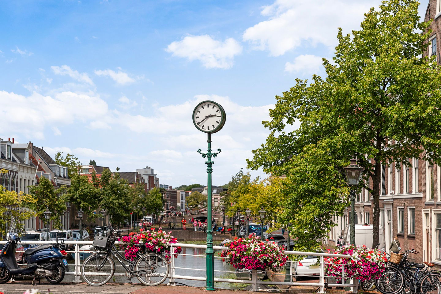 Photo 59 of Oude Singel 100