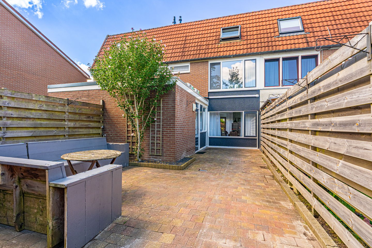 Photo 4 of Otterlaan 22