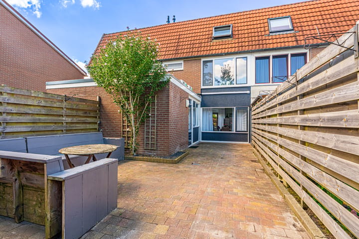 Foto 4 van Otterlaan 22
