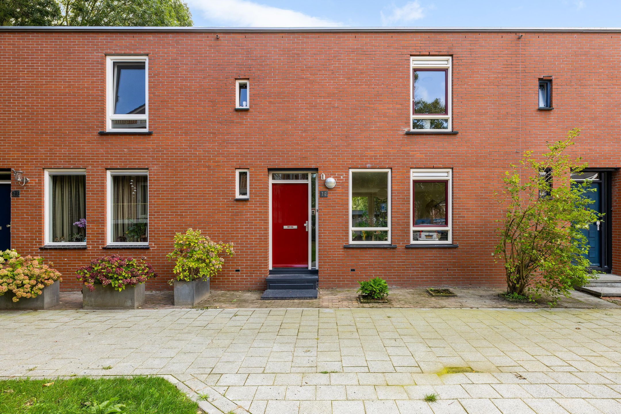 Photo 3 of Vlierstraat 19