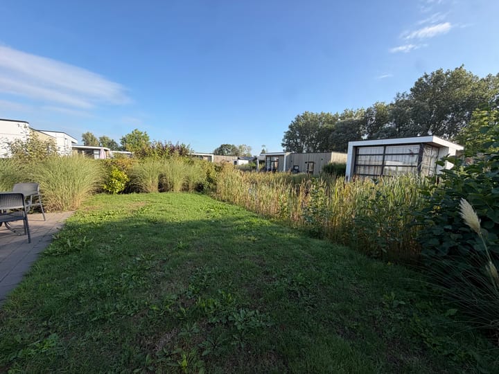 Vrijstaande woning te koop: Hulckesteijn 3-0440, Nijkerk