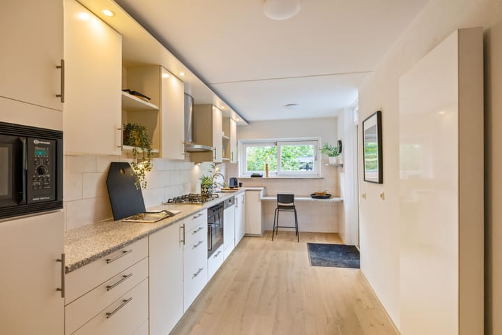 Tussenwoning te koop: Vlierstraat 19, Groningen