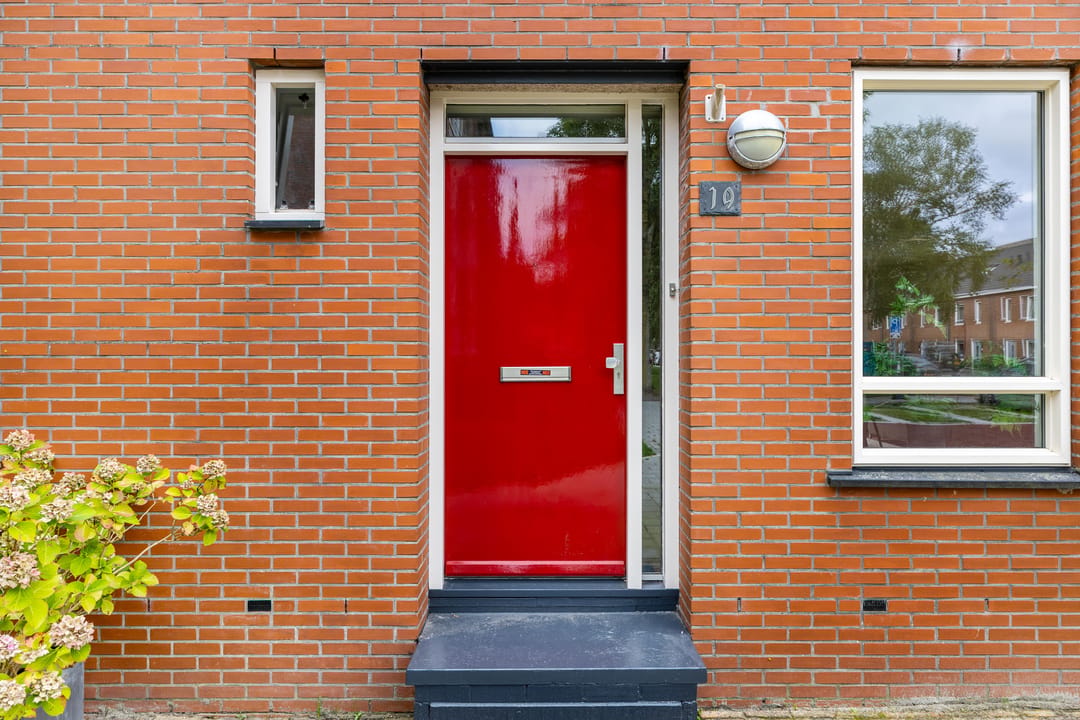 Photo 13 of Vlierstraat 19