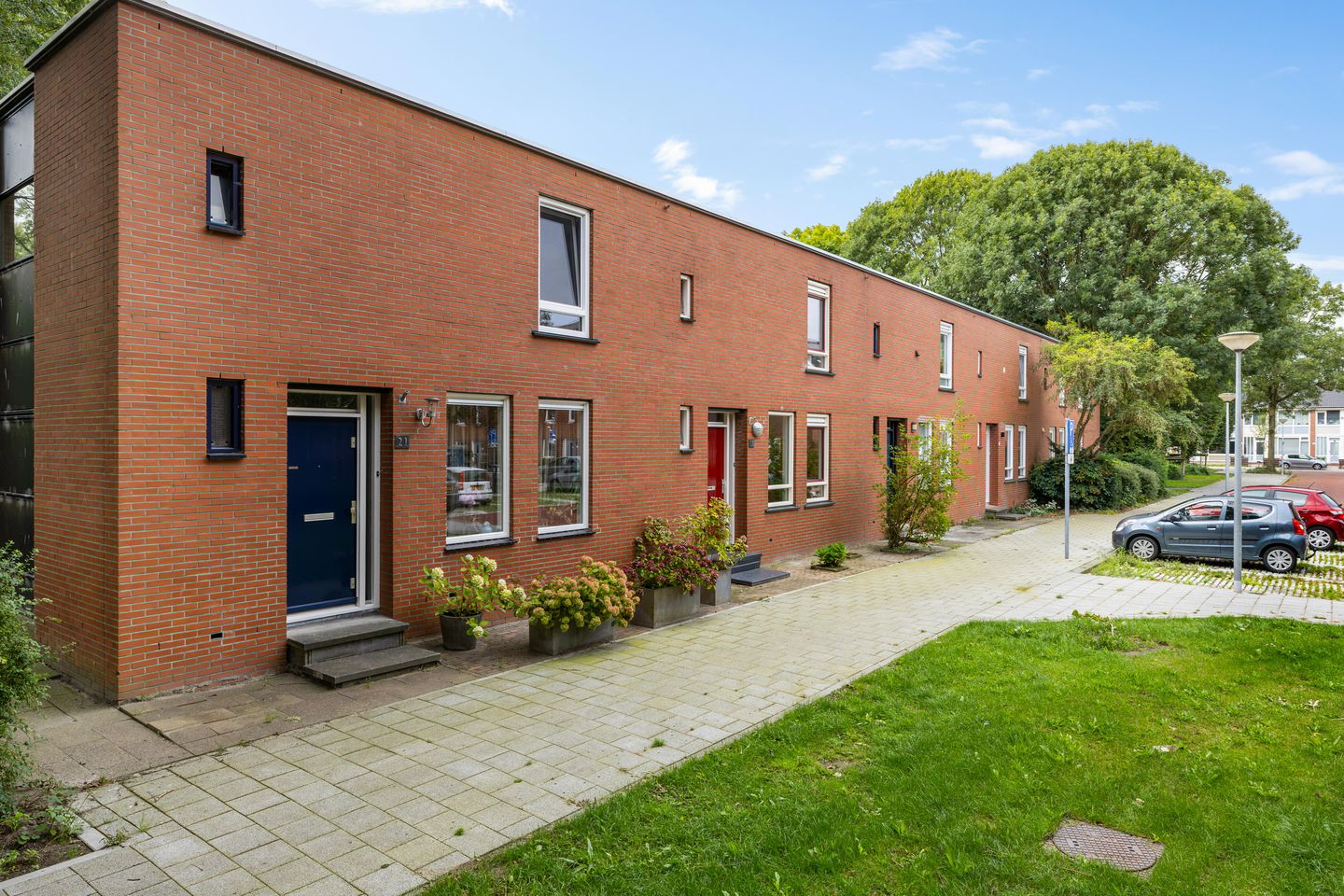 Photo 10 of Vlierstraat 19