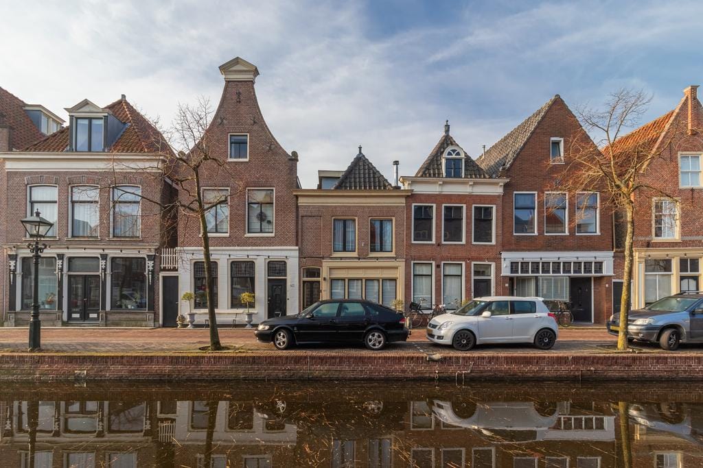 Foto 1 van Verdronkenoord 85