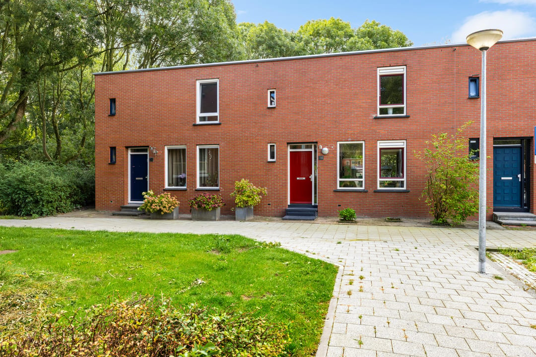 Photo 11 of Vlierstraat 19