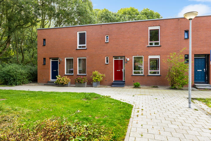 Tussenwoning te koop: Vlierstraat 19, Groningen