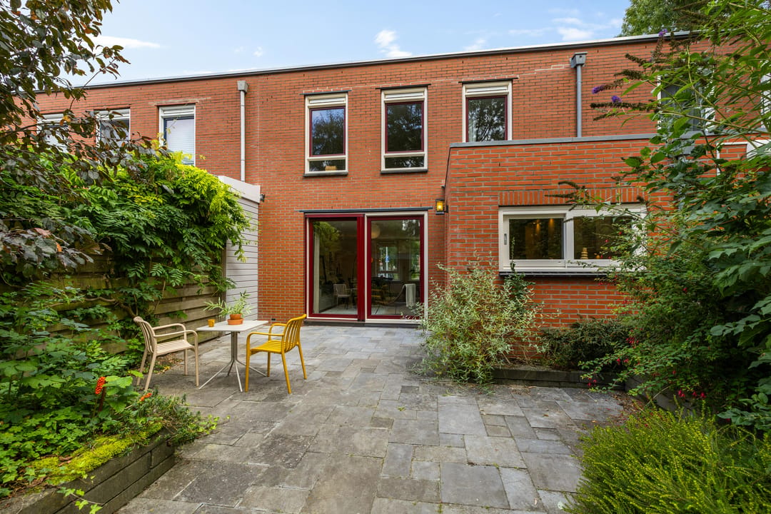 Photo 46 of Vlierstraat 19