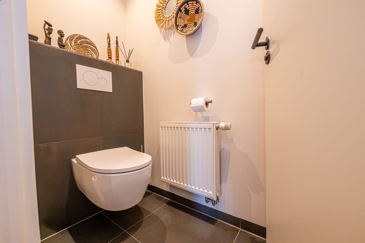 Vrijstaande woning te koop: Park 3, Landgraaf