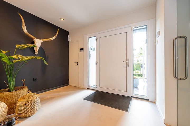 Vrijstaande woning te koop: Park 3, Landgraaf