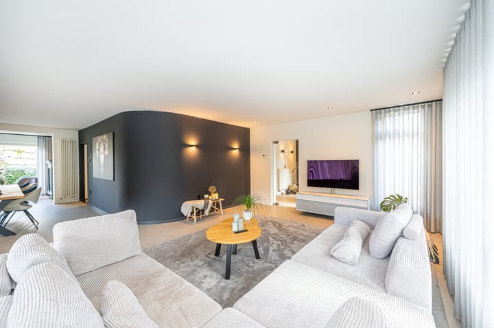 Vrijstaande woning te koop: Park 3, Landgraaf