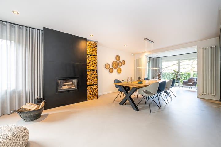Vrijstaande woning te koop: Park 3, Landgraaf