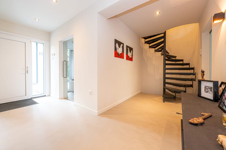 Vrijstaande woning te koop: Park 3, Landgraaf