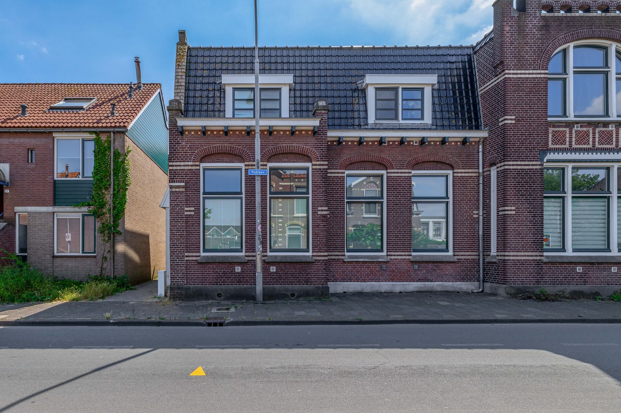 Evenwichtstraat 24 a