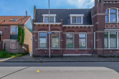 Evenwichtstraat thumbnail