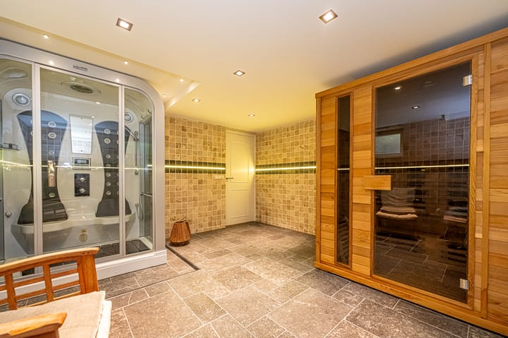 Vrijstaande woning te koop: Park 3, Landgraaf