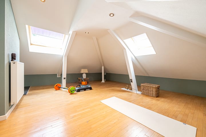 Vrijstaande woning te koop: Park 3, Landgraaf