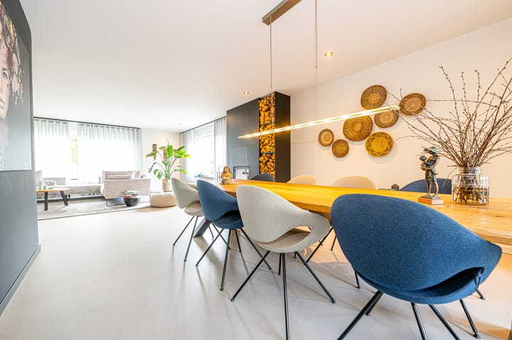 Vrijstaande woning te koop: Park 3, Landgraaf