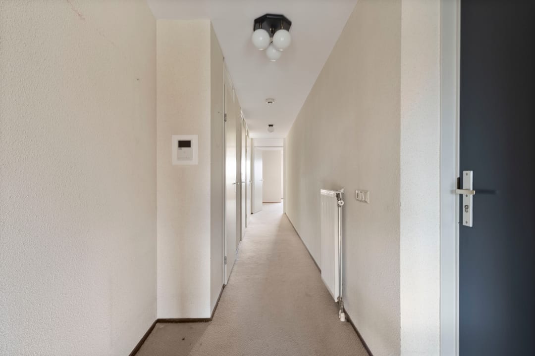 Photo 11 of Spinozalaan 38-J