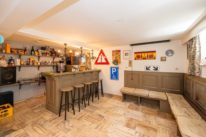 Vrijstaande woning te koop: Park 3, Landgraaf