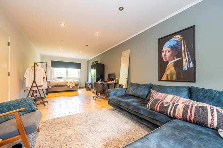 Vrijstaande woning te koop: Park 3, Landgraaf