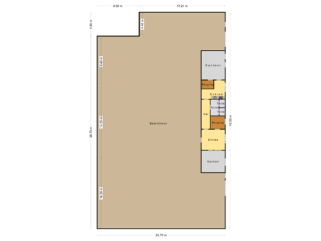 Bekijk plattegrond