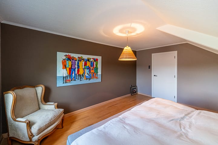 Vrijstaande woning te koop: Park 3, Landgraaf