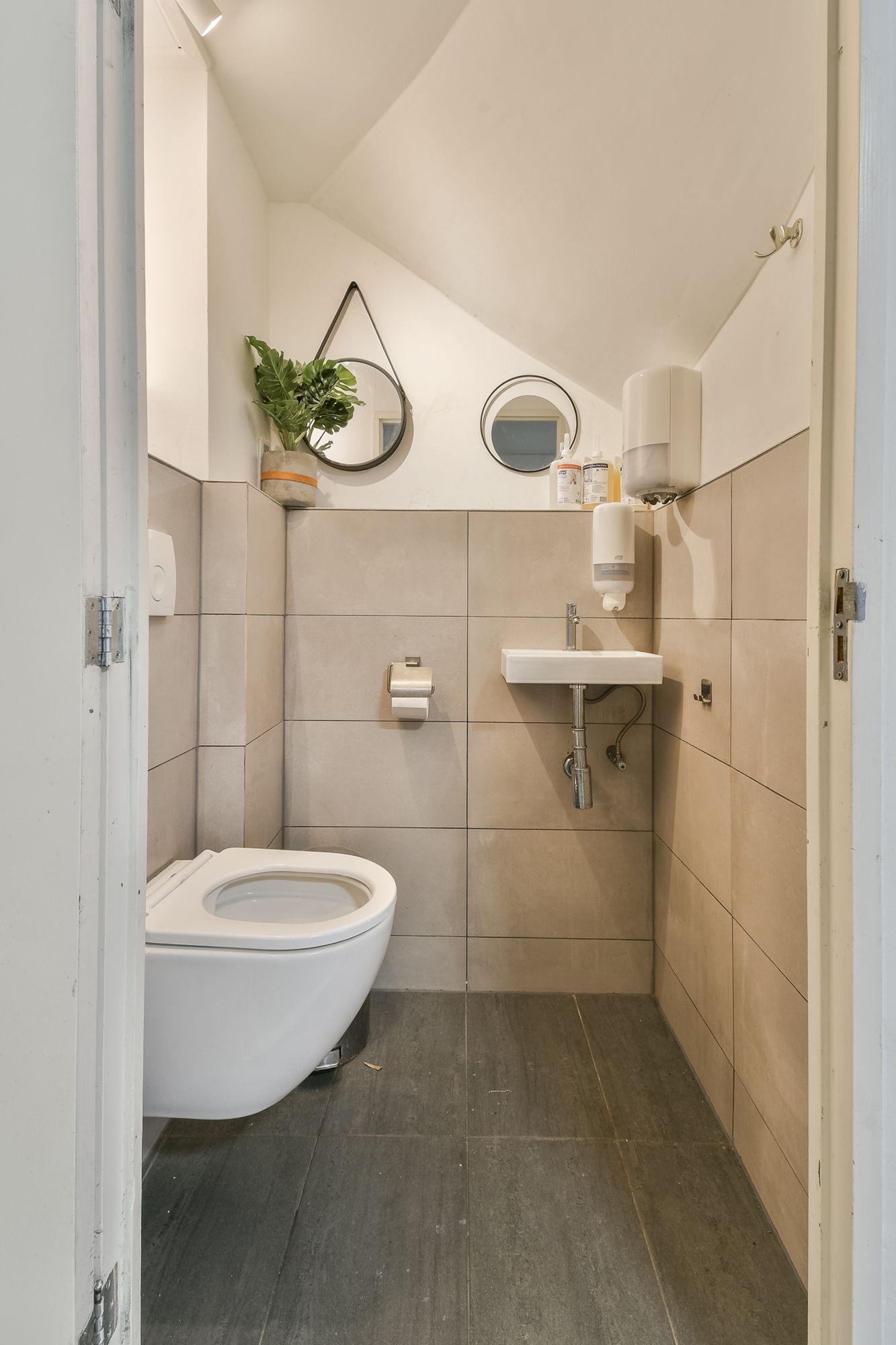 Bekijk foto 5 van Tweede Weteringdwarsstraat 42-H