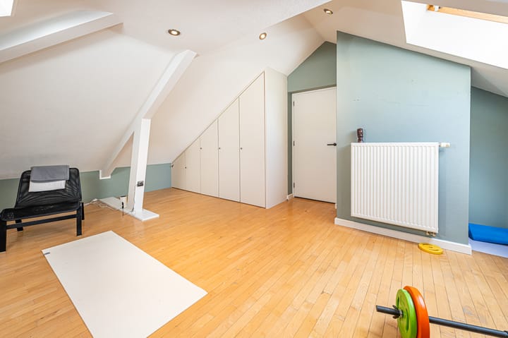 Vrijstaande woning te koop: Park 3, Landgraaf