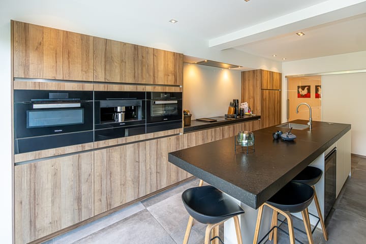 Vrijstaande woning te koop: Park 3, Landgraaf