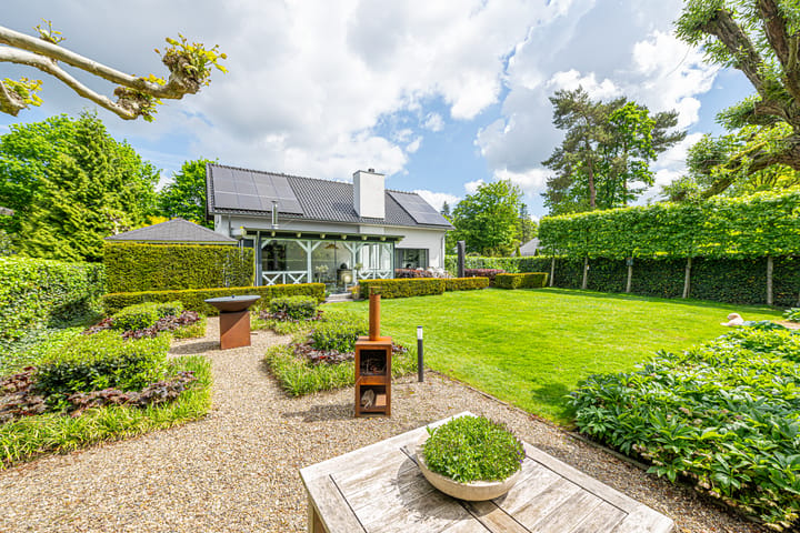 Vrijstaande woning te koop: Park 3, Landgraaf