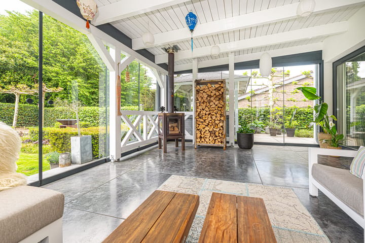 Vrijstaande woning te koop: Park 3, Landgraaf
