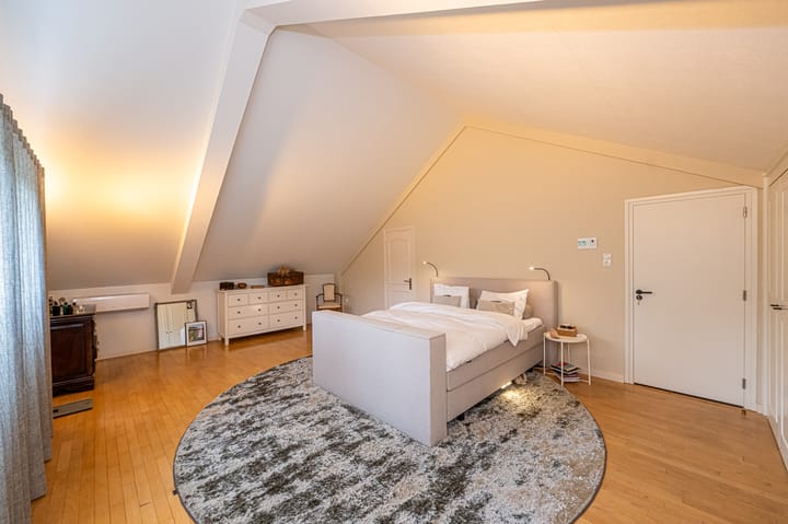 Vrijstaande woning te koop: Park 3, Landgraaf