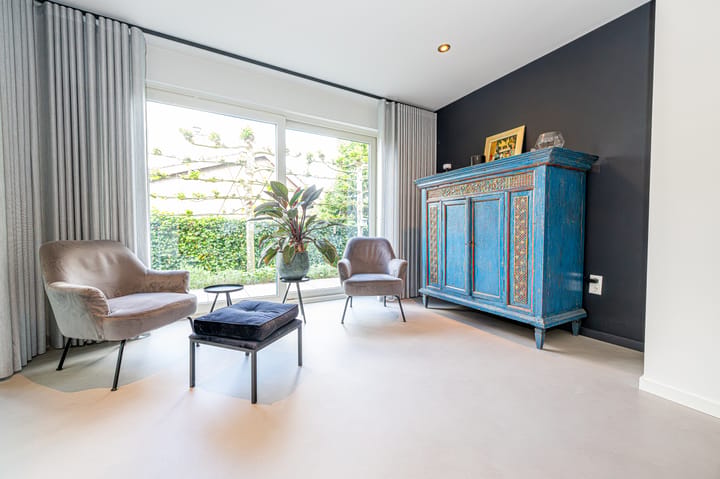 Vrijstaande woning te koop: Park 3, Landgraaf