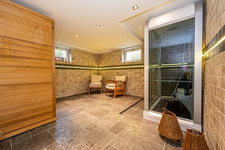 Vrijstaande woning te koop: Park 3, Landgraaf