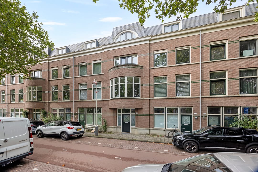 Foto 1 van Suezkade 22