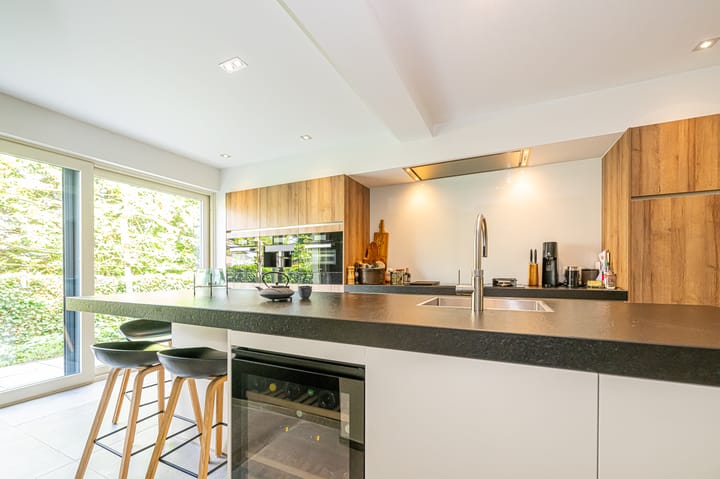 Vrijstaande woning te koop: Park 3, Landgraaf