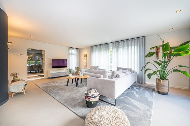 Vrijstaande woning te koop: Park 3, Landgraaf