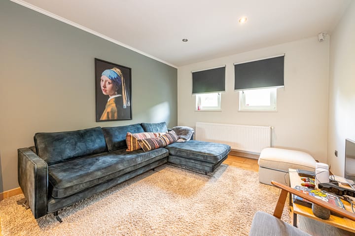 Vrijstaande woning te koop: Park 3, Landgraaf