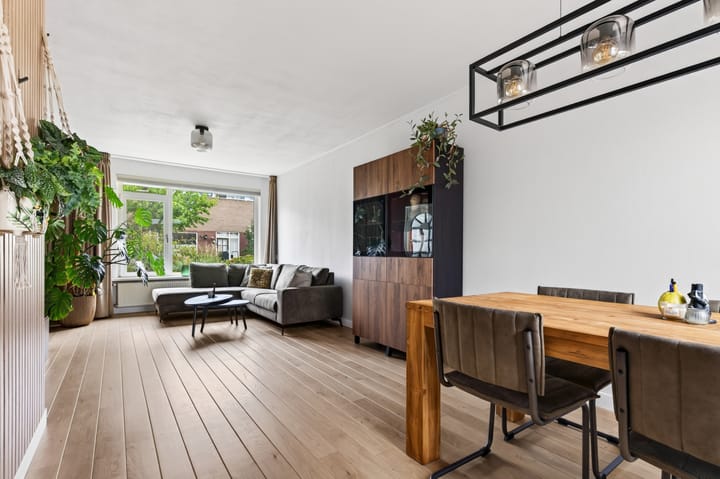 Foto 4 van Mauritiusstraat 5