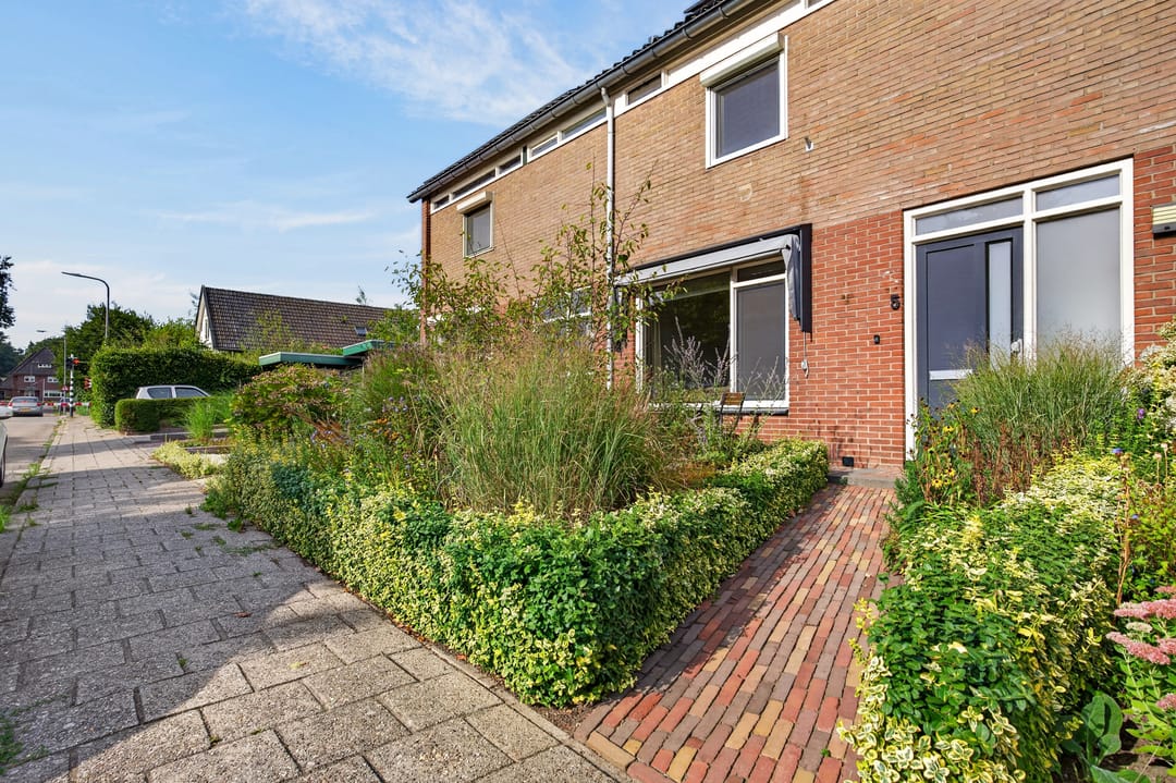 Foto 2 van Mauritiusstraat 5