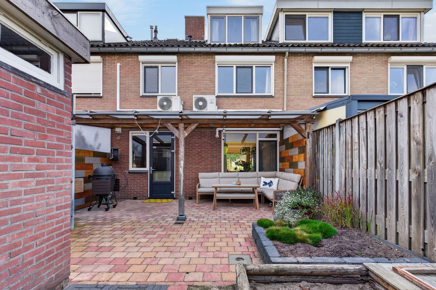 Foto 25 van Mauritiusstraat 5
