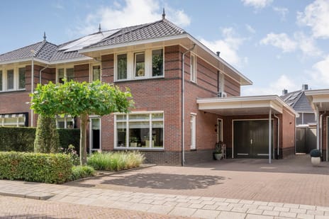 Wierdensestraat thumbnail
